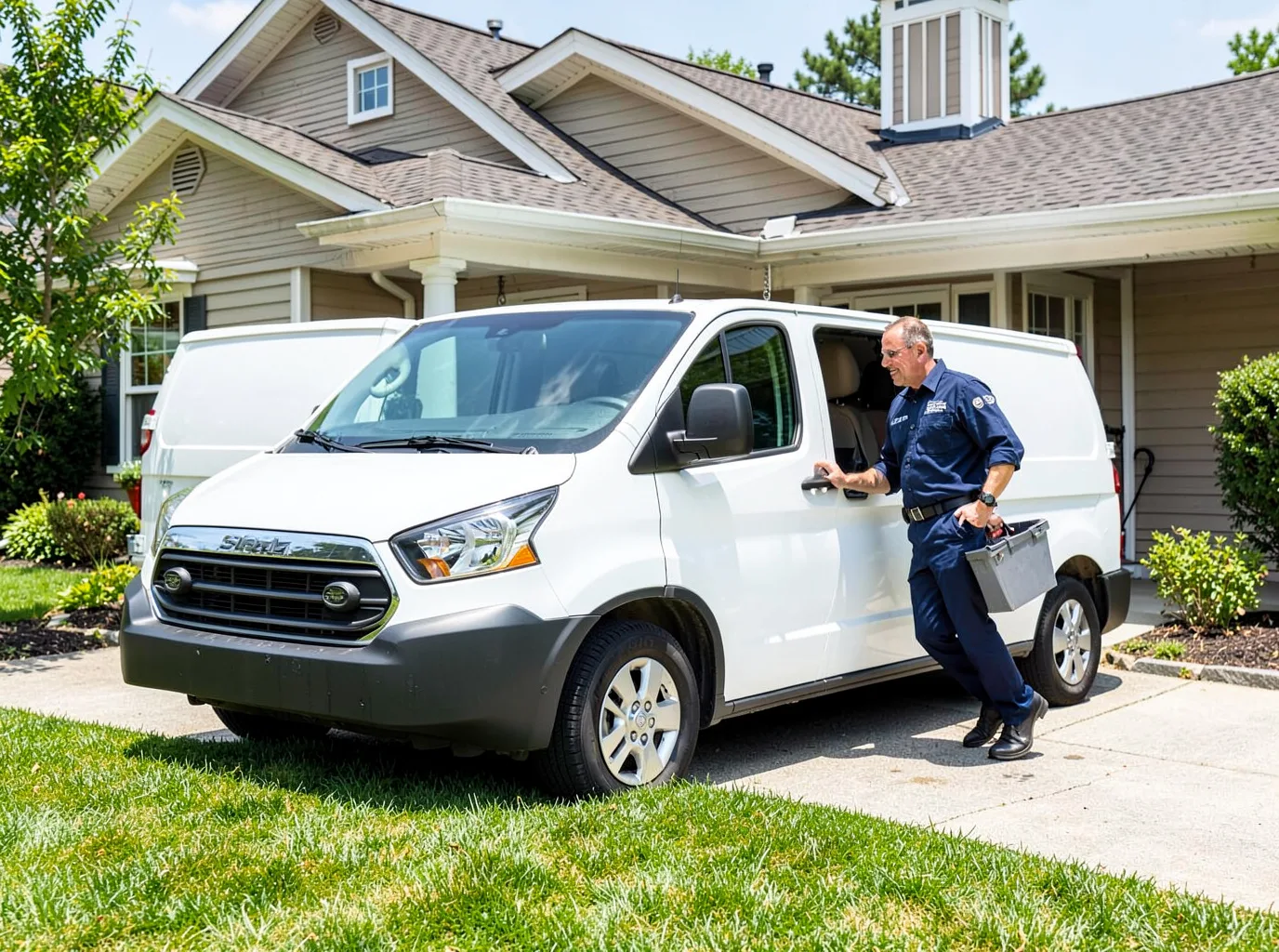 Emergency Plumber company in Lyons, MI