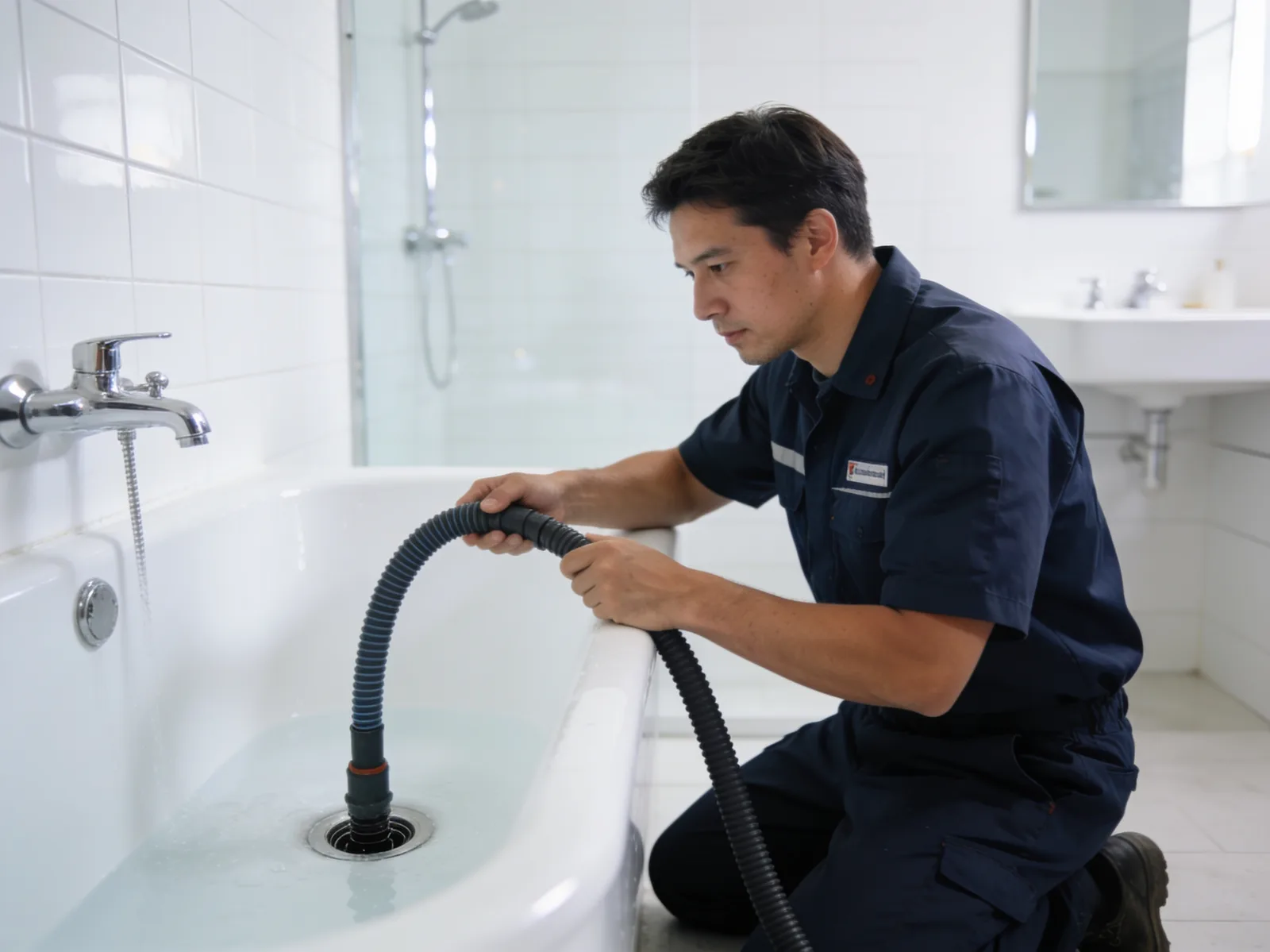 Emergency Plumber Lyons, MI FAQs